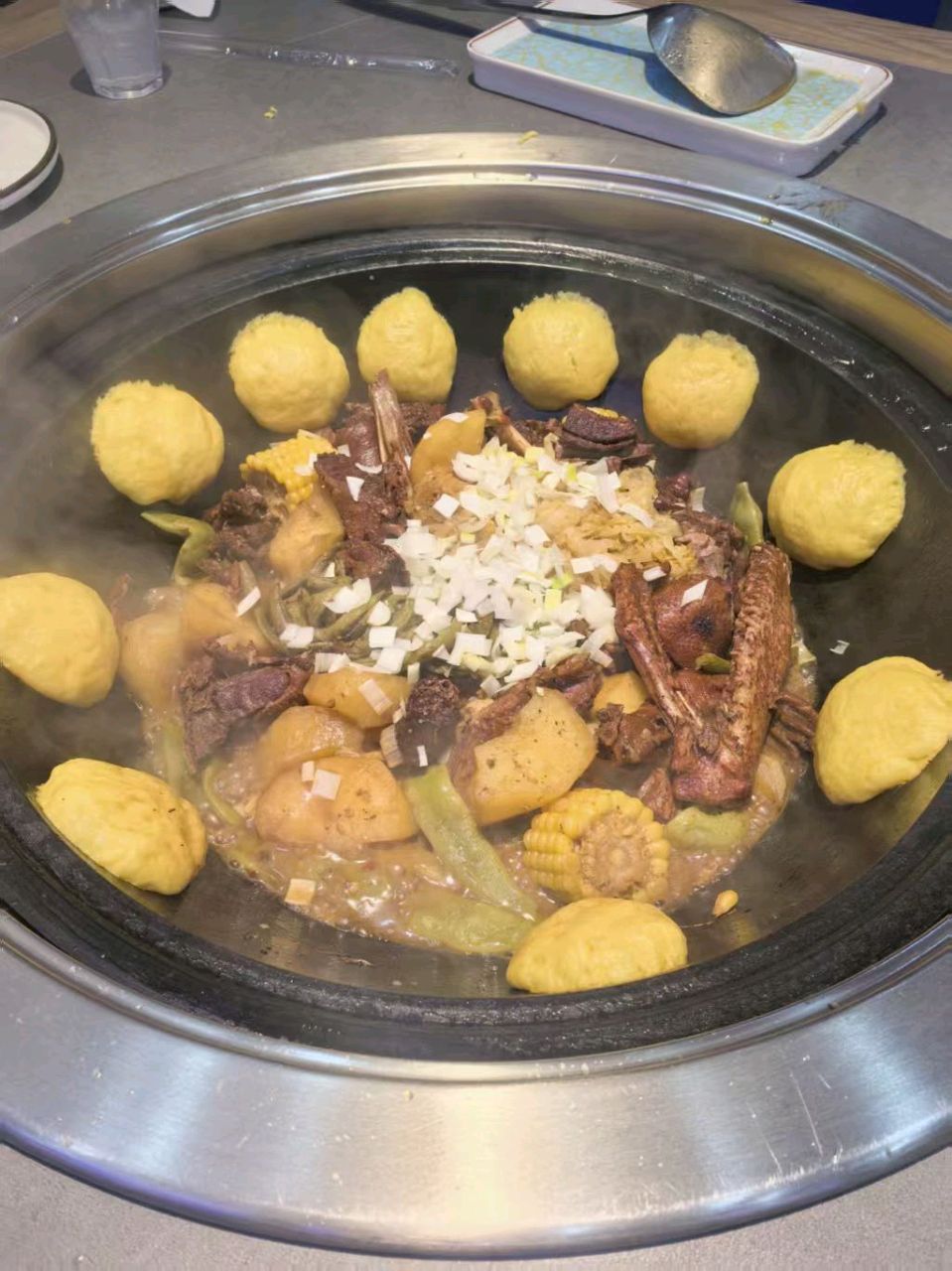 腊月里的乡愁（外一首）作者:姚树学（图4）