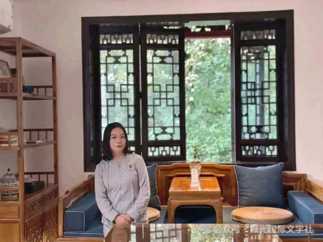 【愿你三冬暖 愿你春不寒】作者莲心 朗诵者老沈（图3）
