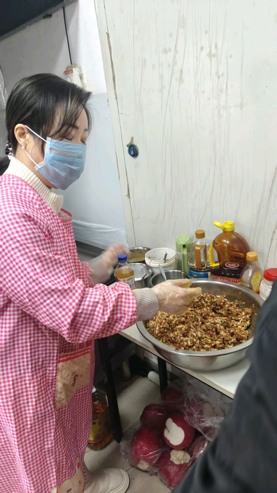心系特殊群体 情暖至爱亲人（图8）