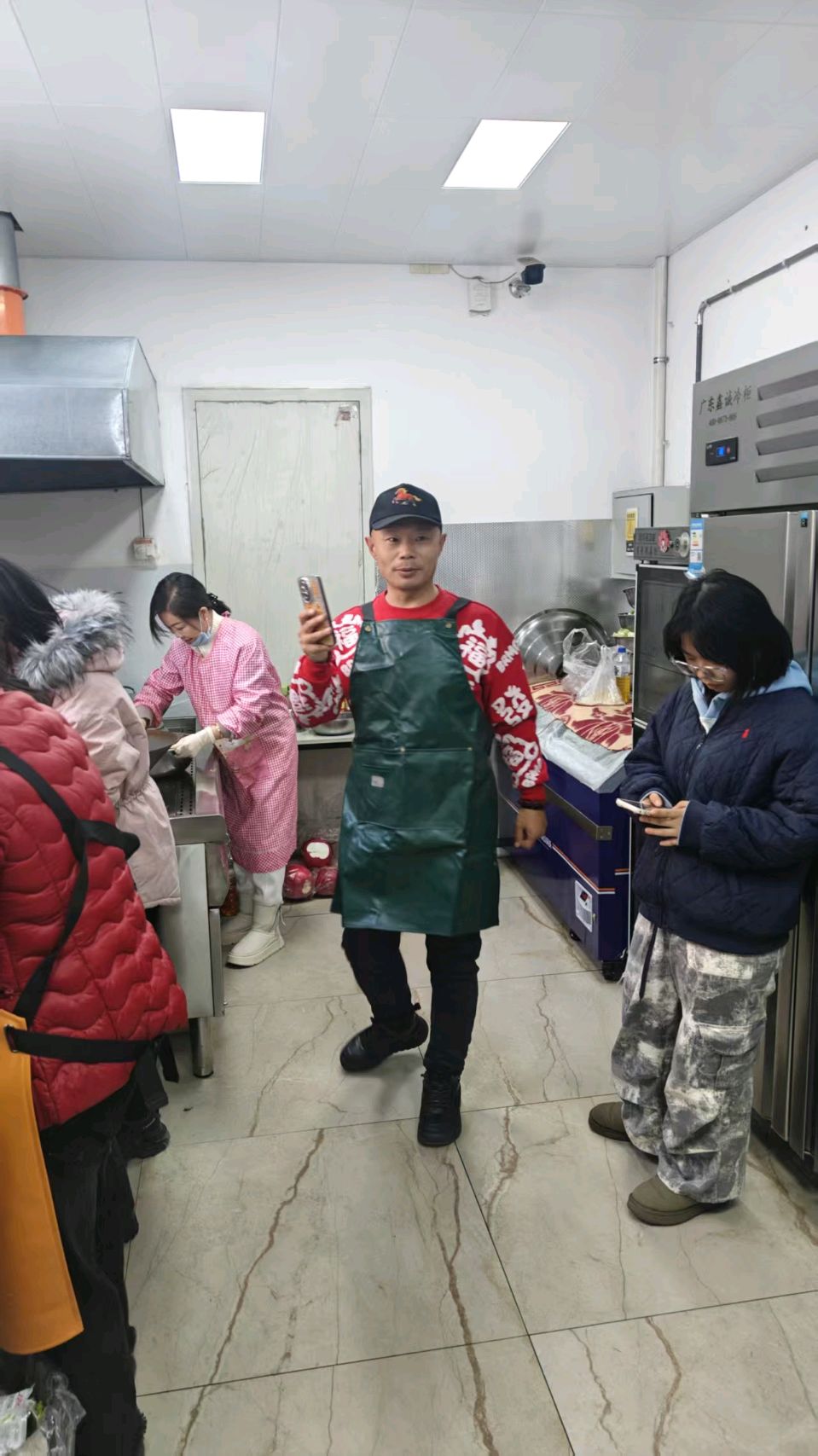 心系特殊群体 情暖至爱亲人（图9）