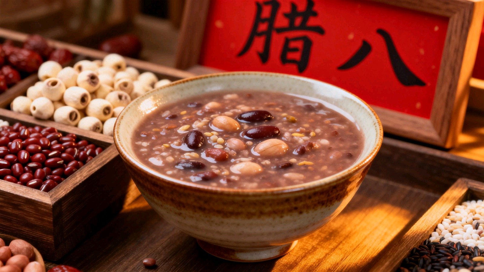 聆听 ‖ 弘华朗诵《腊八，温一碗年与春的序章》作者/吴万瑞（图8）