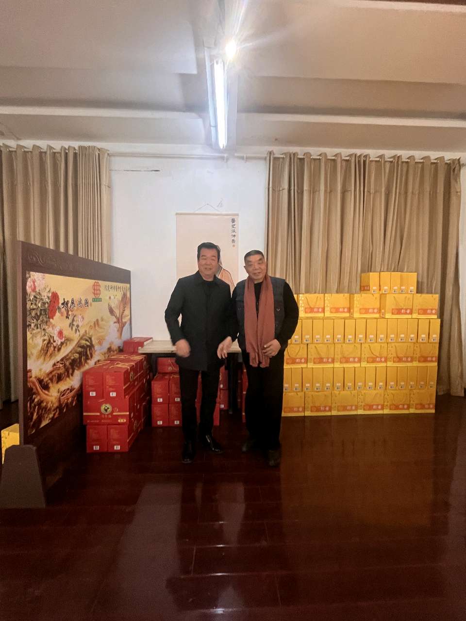 河洛赤子守边疆 民族团结映昆仑（图6）