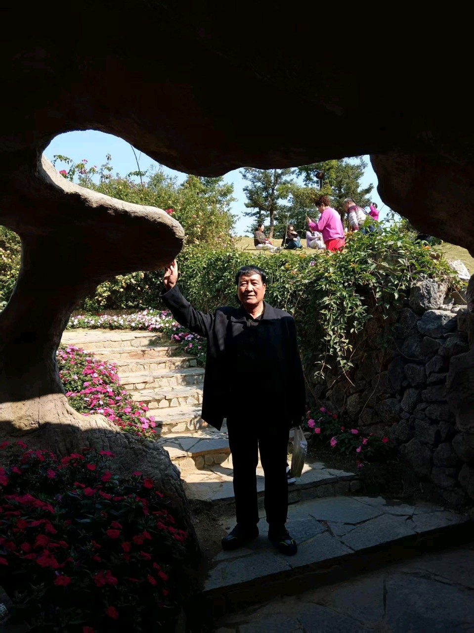 广西游诗词组合～孟全宇（陕西）（图48）