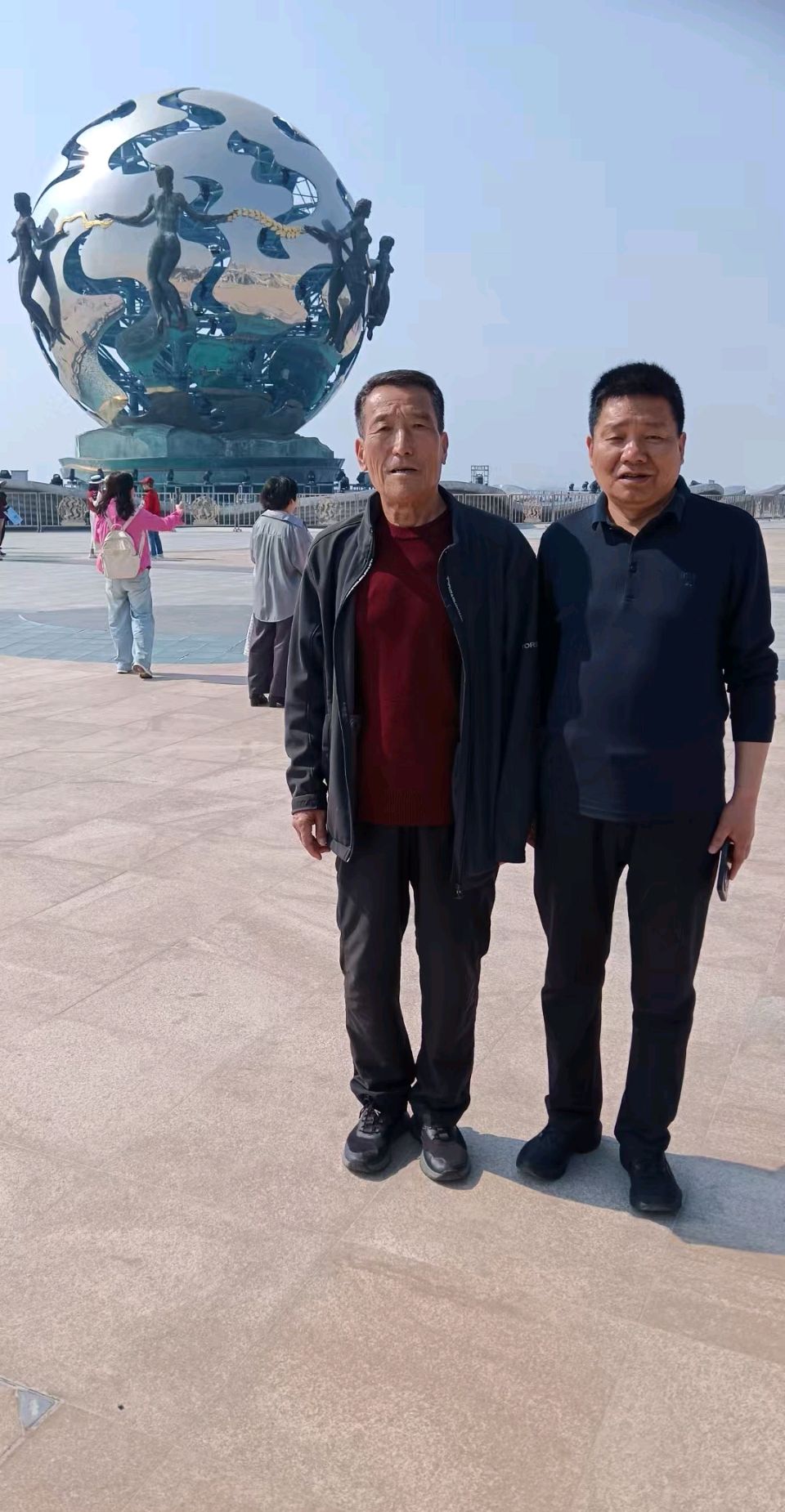 广西游诗词组合～孟全宇（陕西）（图56）