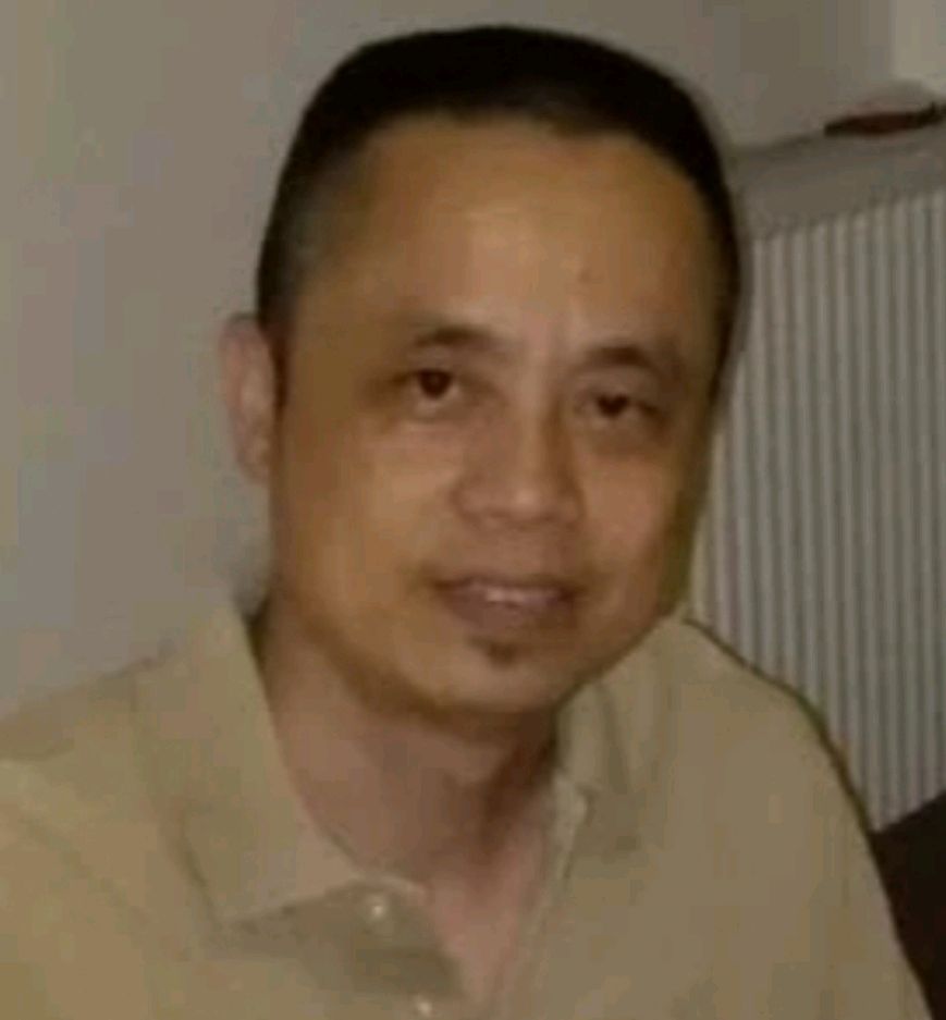 艺术家老菩提朗诵当代知名艺术家周抗作品《原来他是一头牛》