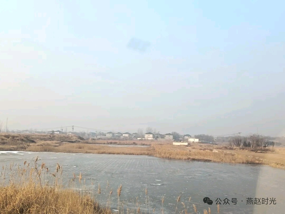 【都市头条向幸福出发编辑部】第14856期 子牙天路写真 文/高书海（图2）