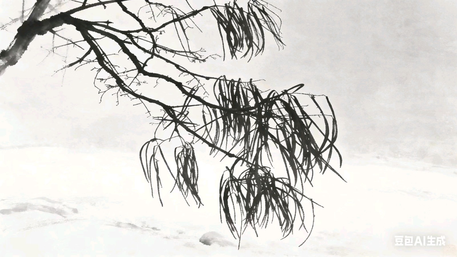 《那棵老树》文/ 张凤玲 诵/ 老菩提（图4）