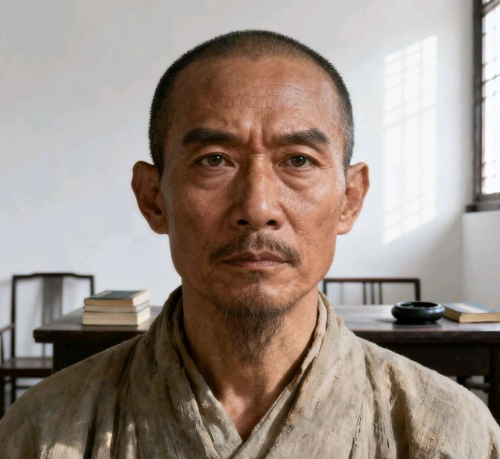 【荣耀中国】文学社*七律：风雨情文/牟福香（图3）