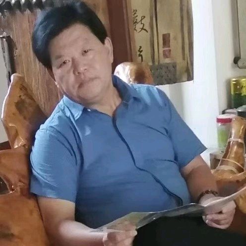 《牛华好诗词》分享（河南）优秀诗人钟扬先生《过龙城2025年初冬》外两首请雅忄（图9）