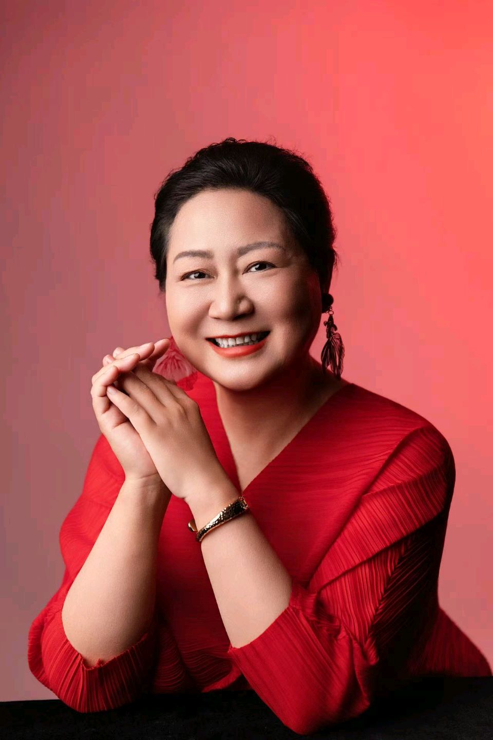 【中华作家】腊八，与美好如约相逢 作者：董其军