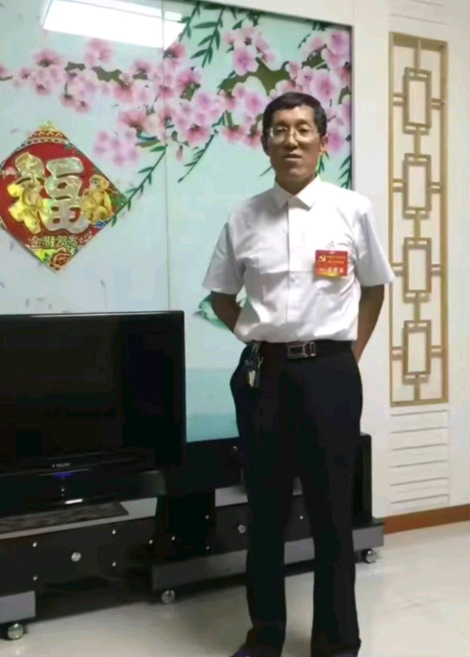【荣耀中国】文学社*王树勇诗歌欣赏（图14）