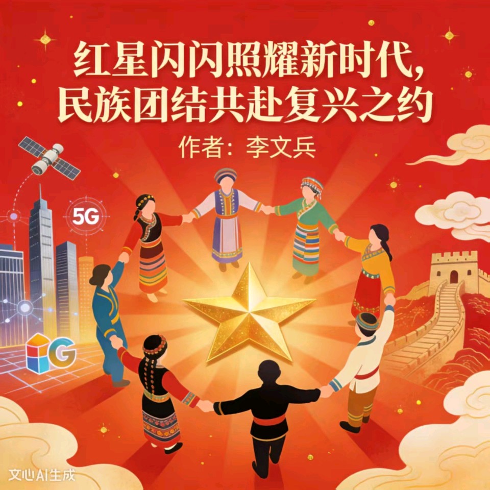 🇨🇳【思归客诗词学会】NO:5258（名家风采）李文兵老师每日特刊（图3）