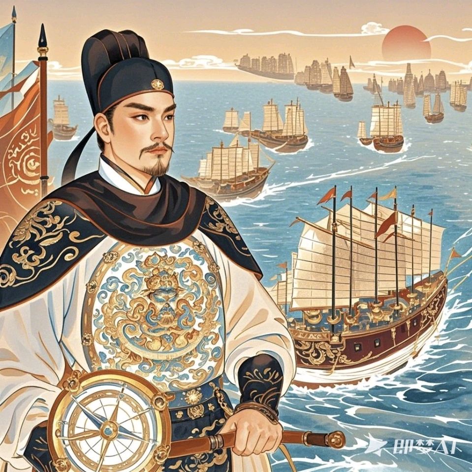 神州繁盛话古贤文/苟双进（图4）