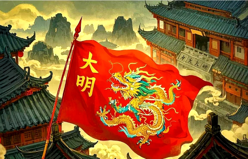 大明2 大明2