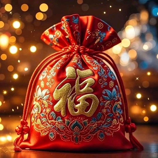 藏头诗:墨香送福到万家/作者：王俊杰（图4）