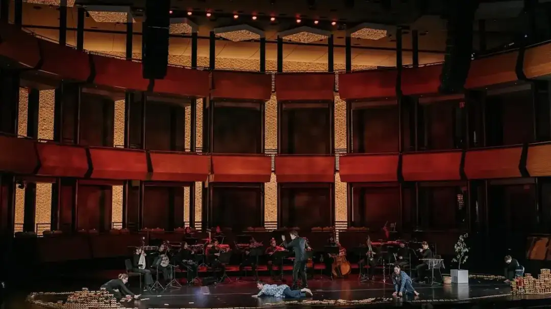 MUSEME古典音乐厂牌 数字专辑《万物生长》 全球上线 中国香港青年竹笛演奏家吴洺蕙Mia（图6）