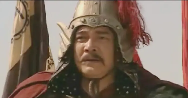 广播剧《大明》第五集 北京保卫-铁血风骨 编剧、导演：心如大海 制作：飘然影音 编辑：华人诗社（图12）