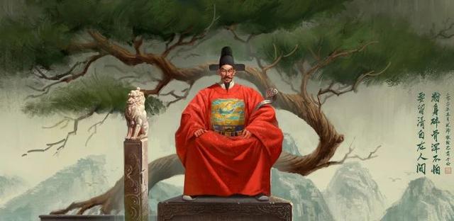 广播剧《大明》第五集 北京保卫-铁血风骨 编剧、导演：心如大海 制作：飘然影音 编辑：华人诗社（图19）