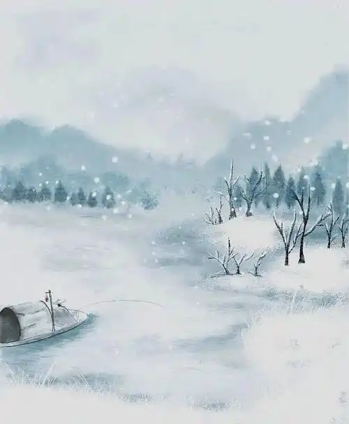 敬请欣赏||冬天的味道 文/汤淑梅（图2）