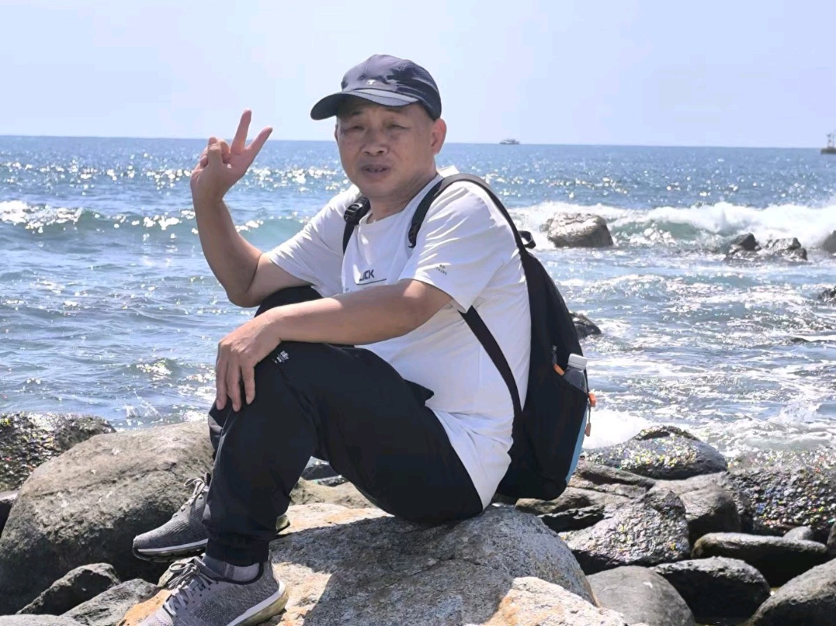 雪 小城小记之六 红榜作家 陈一龙（图6）