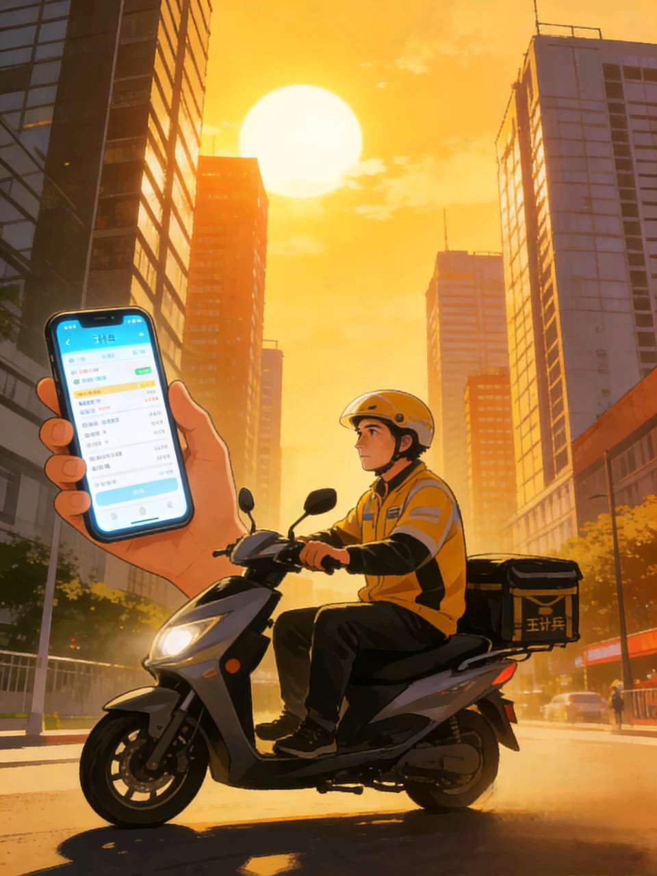 【当代文艺】《AI与文学：在人机协作中守护创作的“人的尺度”》作者：张泽新（图3）