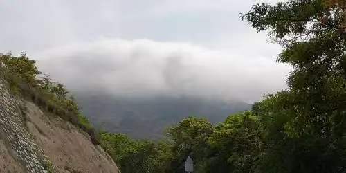 七律-大雾山～李宣财（福建）（图13）