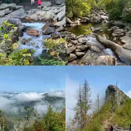 七律-大雾山～李宣财（福建）（图20）