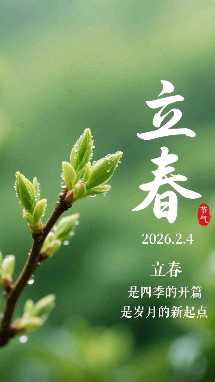 立春～吴永良（辽宁）（图11）