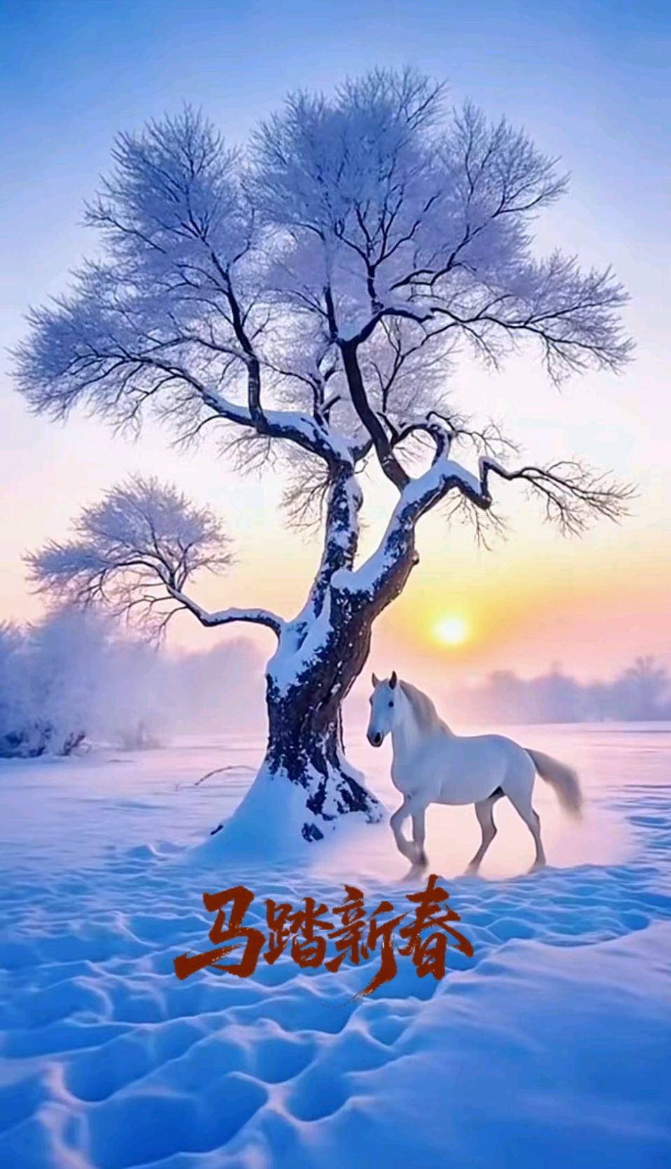 立春～吴永良（辽宁）（图15）