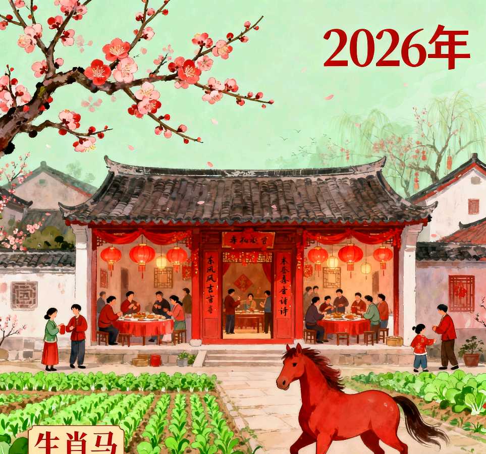 【荣耀中国】文学社*七律·迎新春作者/李泉生（山东）（图3）