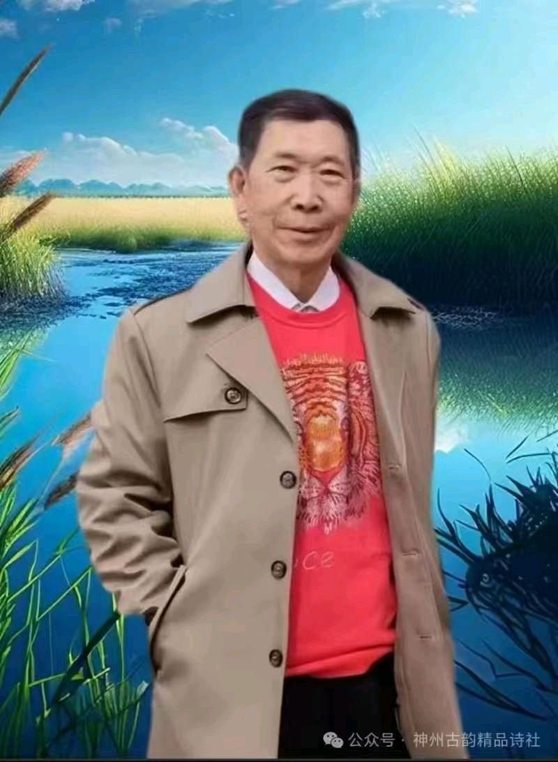 《大东方诗画》隆重推出优秀作家诗人方亮先生《陪伴》外八首敬请雅鉴（图16）