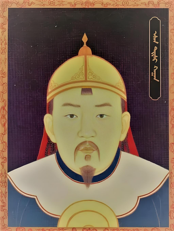也先 也先