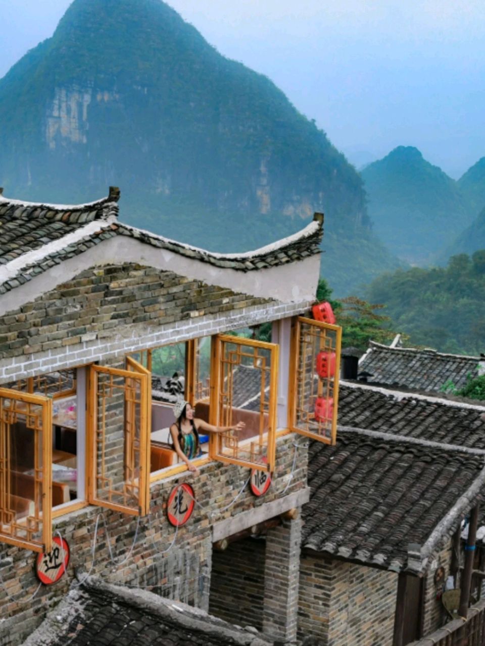 作家黄纯斌散文欣赏： 旧游张家界记（图6）