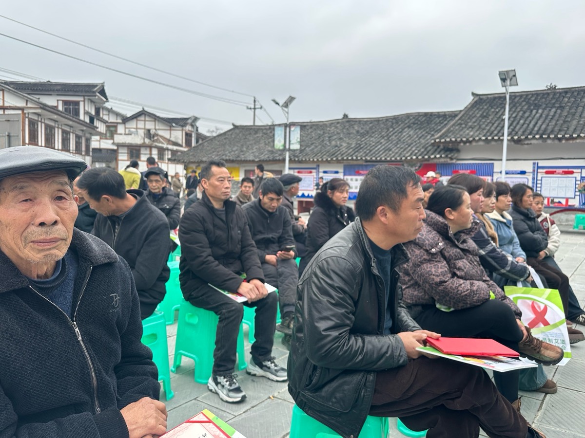最美家风传乡里 积分兑出新风尚(图13)