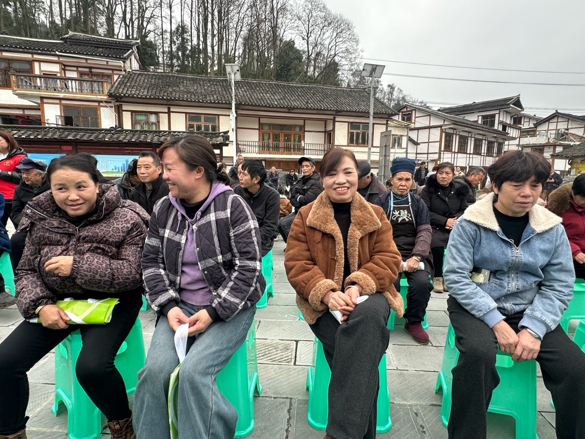 最美家风传乡里 积分兑出新风尚(图15)
