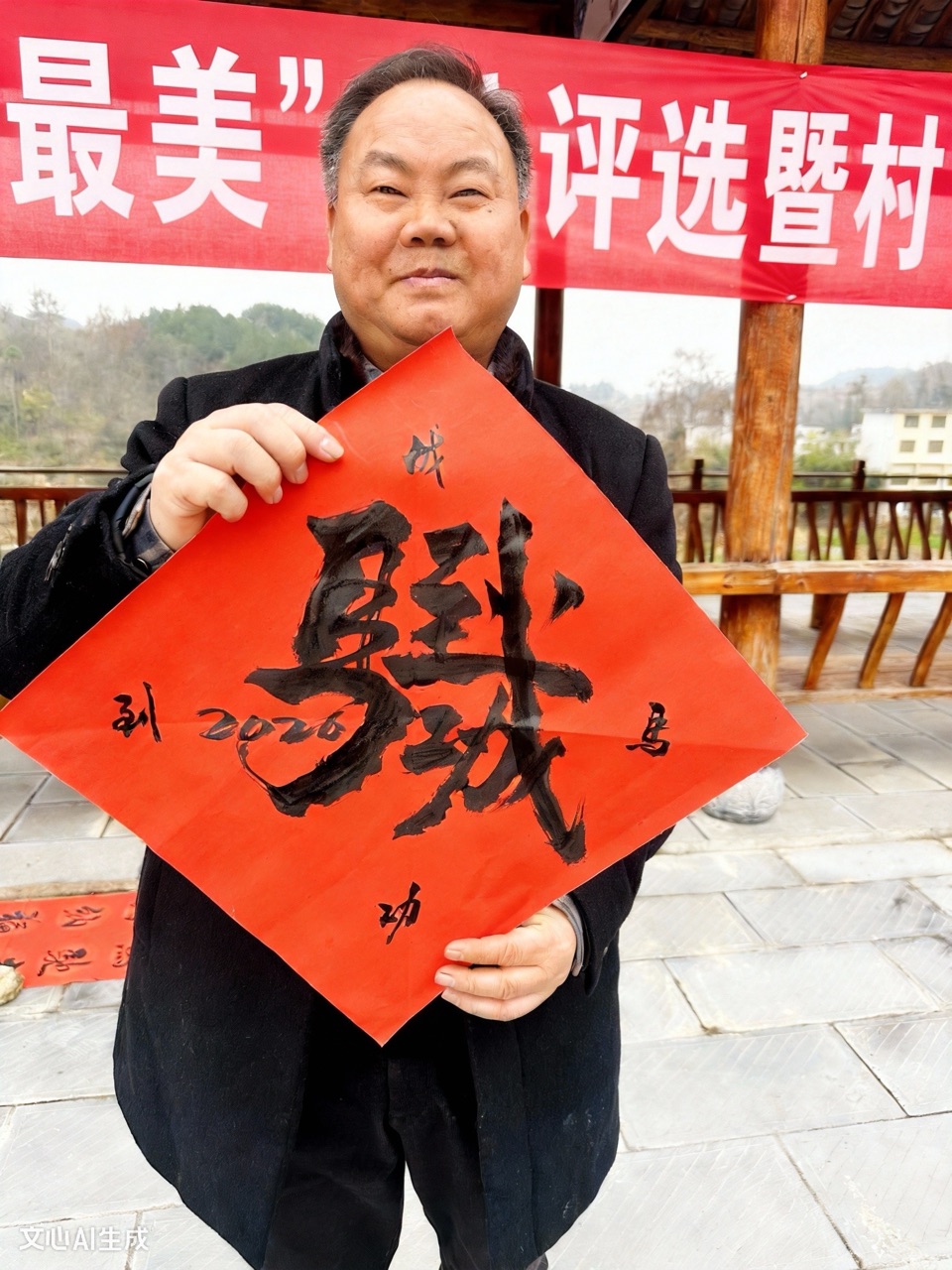 最美家风传乡里 积分兑出新风尚(图16)