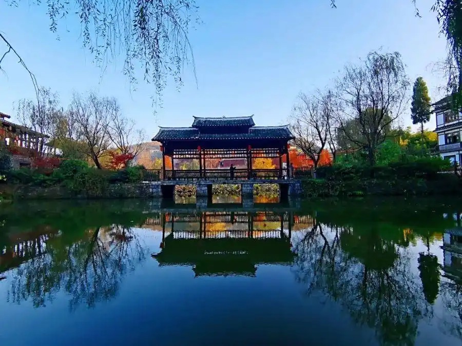 迈上新征程 学术永不停（图8）