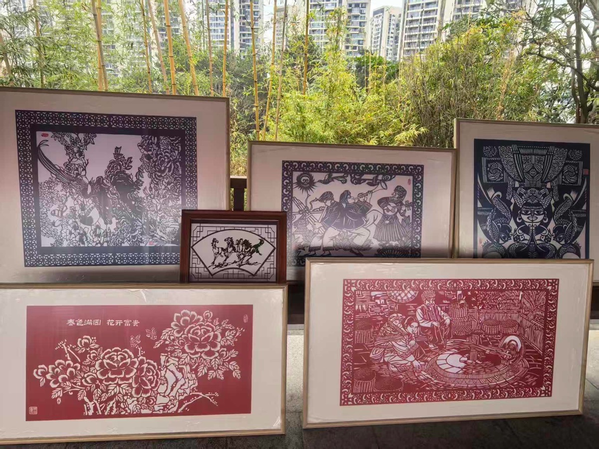 迈上新征程 学术永不停（图9）
