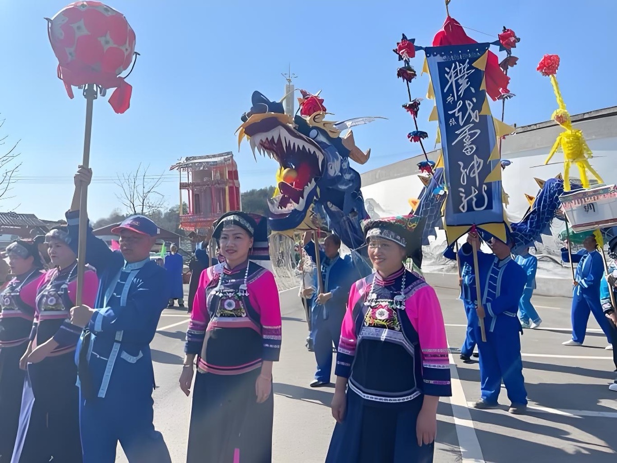 迈上新征程 学术永不停（图11）