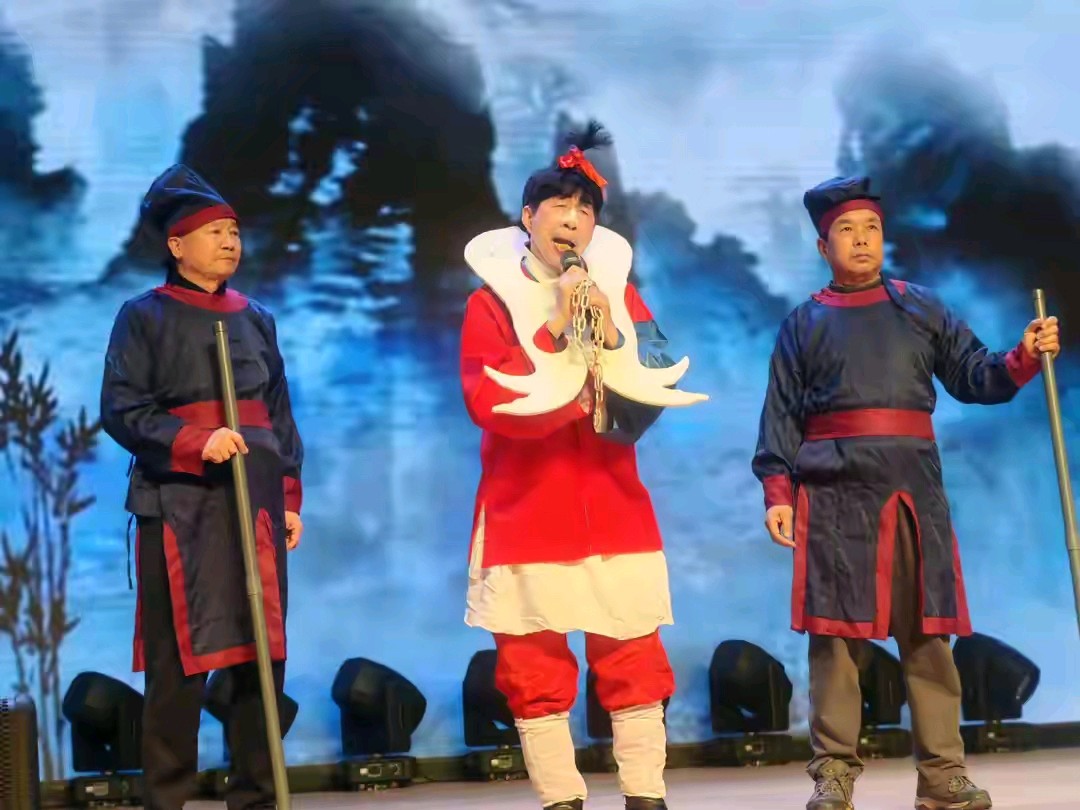 书香赴新约 兰台启新章 “兰台读书会”2025年年度盛典暨2026启动仪式温情启幕（图7）