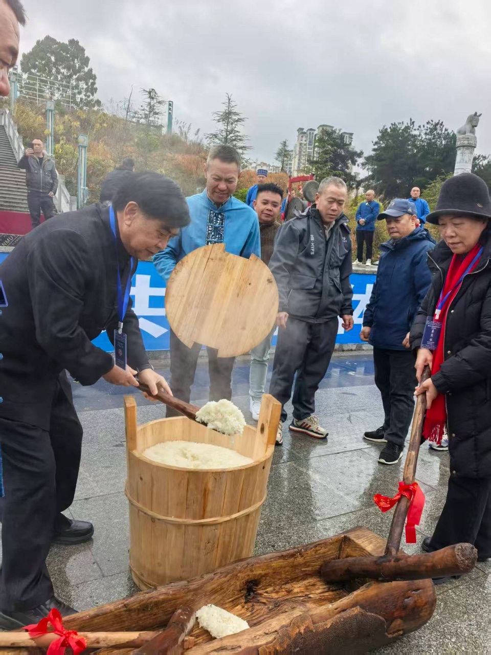 迈上新征程 学术永不停（图15）