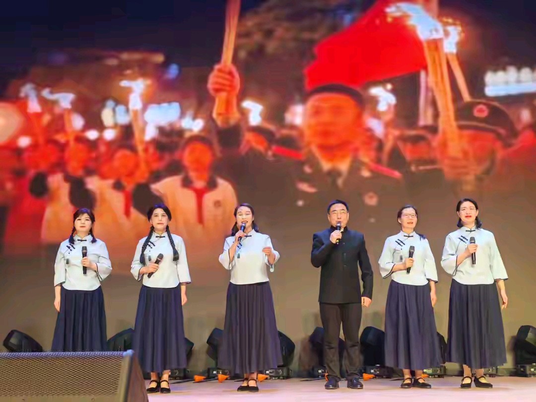 书香赴新约 兰台启新章 “兰台读书会”2025年年度盛典暨2026启动仪式温情启幕（图9）
