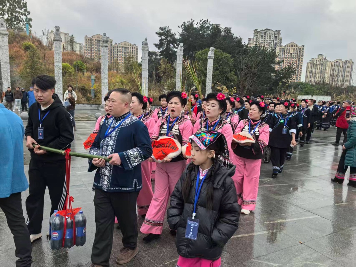 迈上新征程 学术永不停（图17）