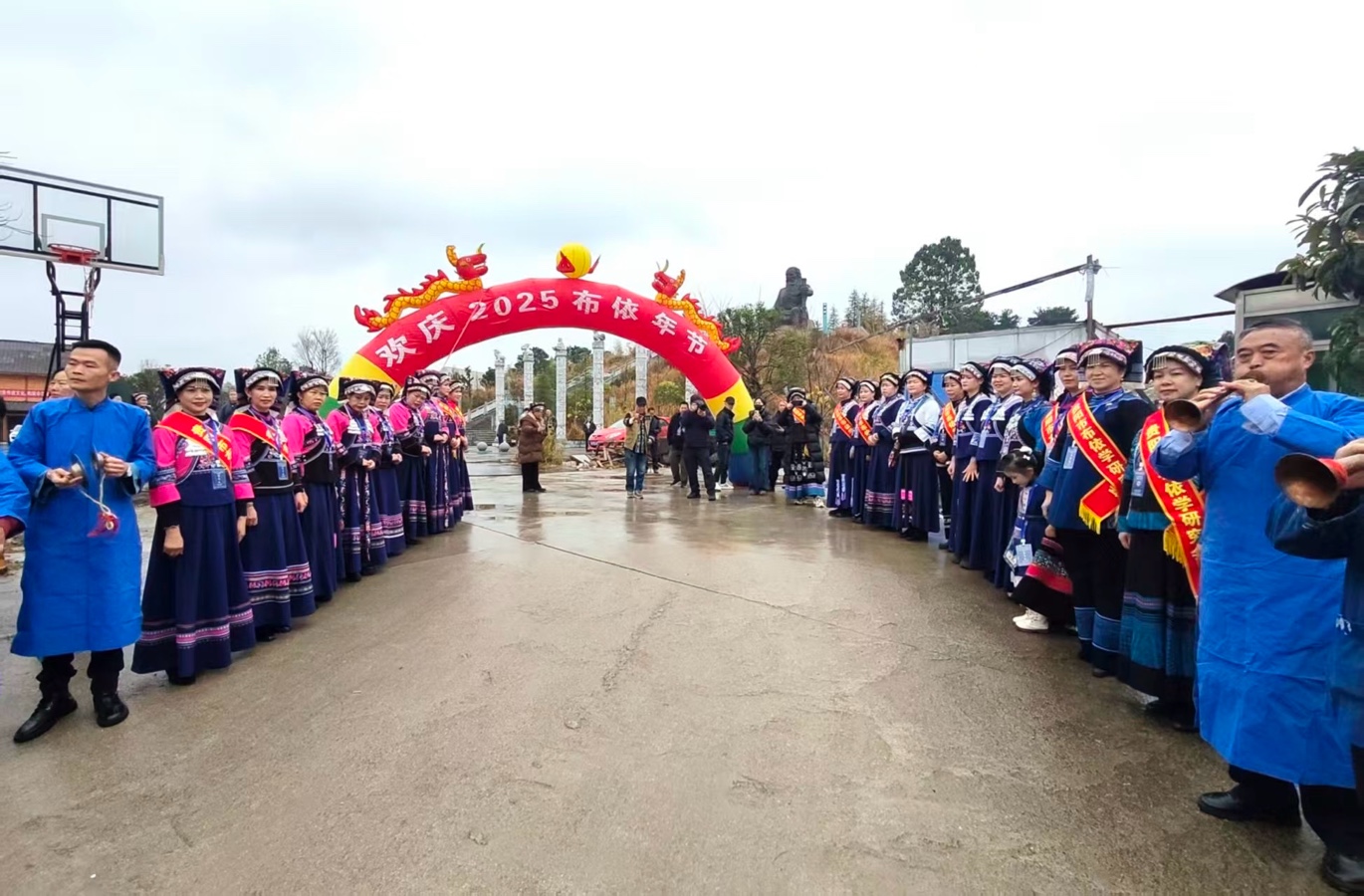 迈上新征程 学术永不停（图21）