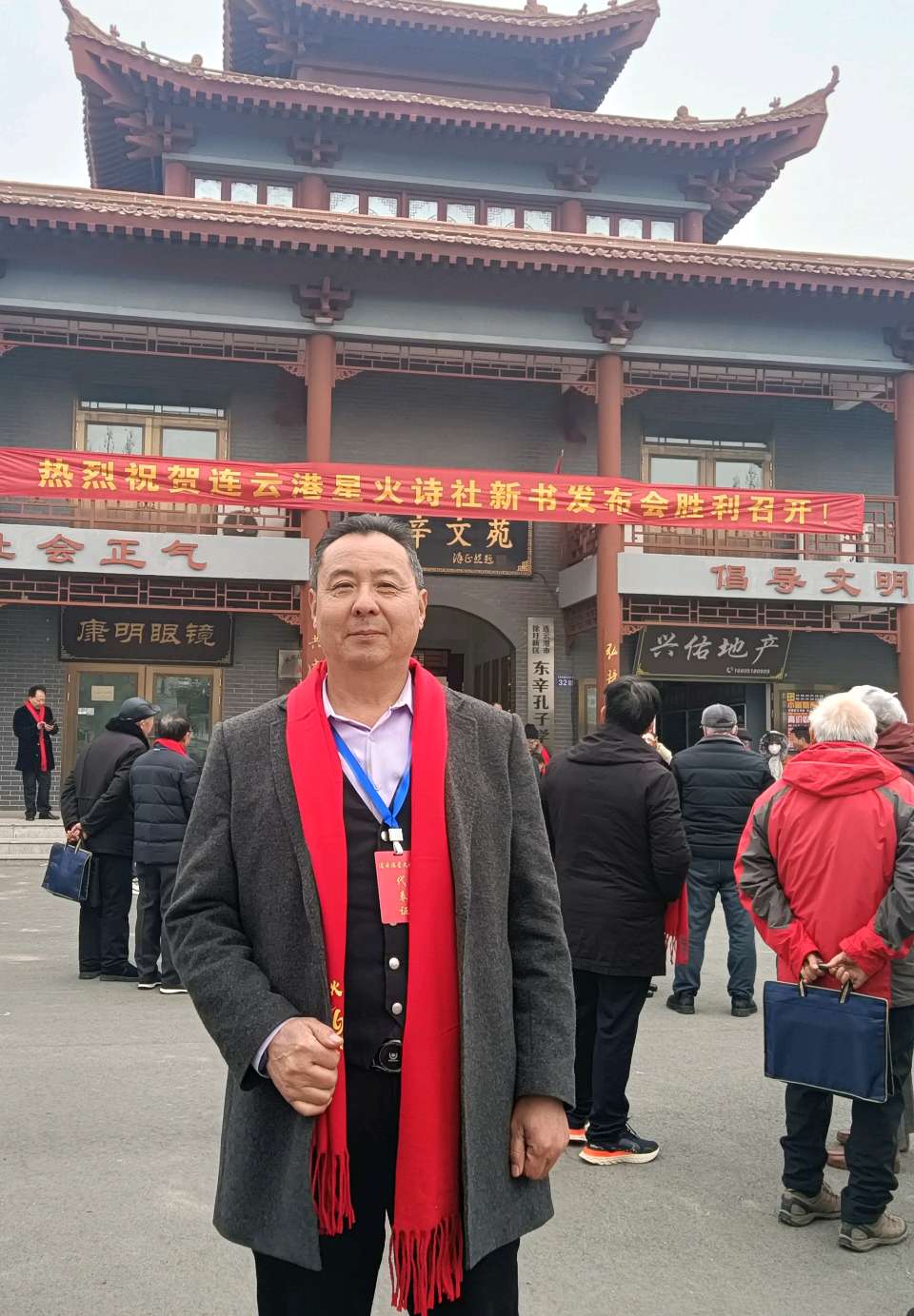 2026年(1一3)月份尹昌青诗词精品推荐(图18)