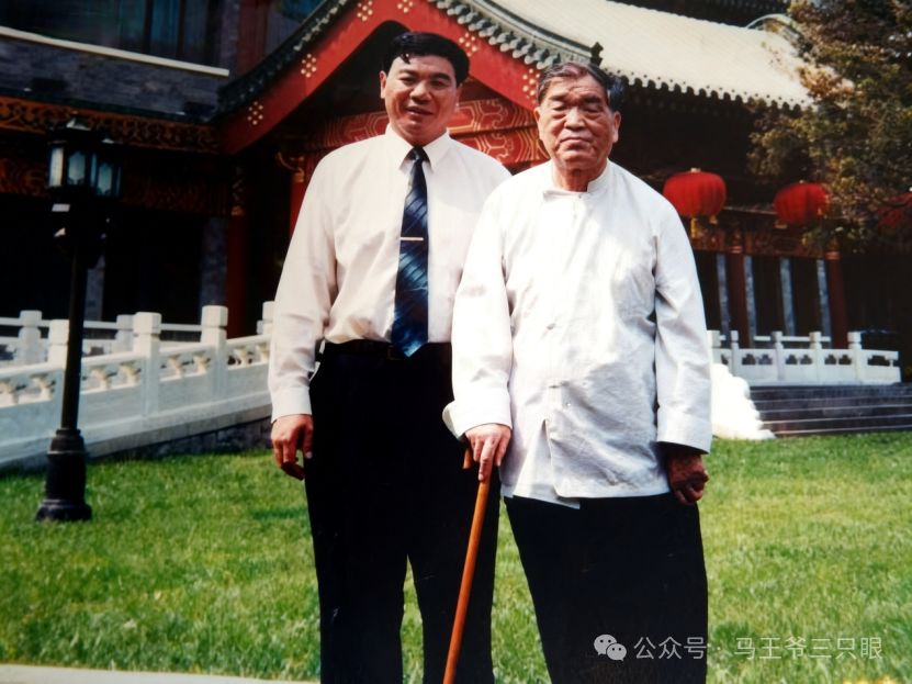 匠心守味四十载 从后厨少年到国宴名厨——杜广军的烹艺传奇（图4）