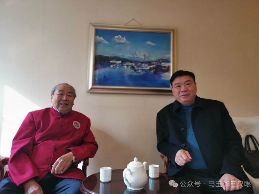 匠心守味四十载 从后厨少年到国宴名厨——杜广军的烹艺传奇（图2）