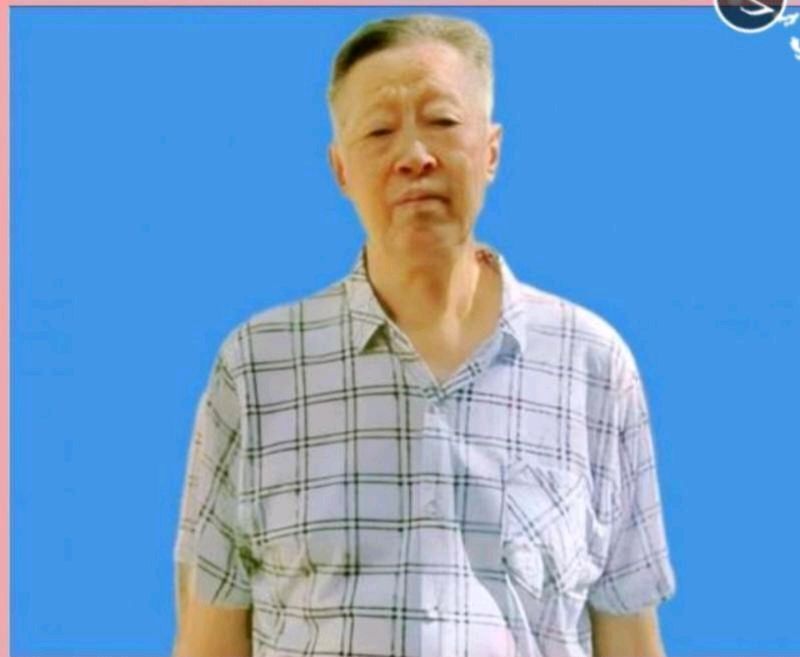 《北京头条》分享（新疆）优秀诗人李致勤先生《我还是想回到从前》请欣赏（图8）