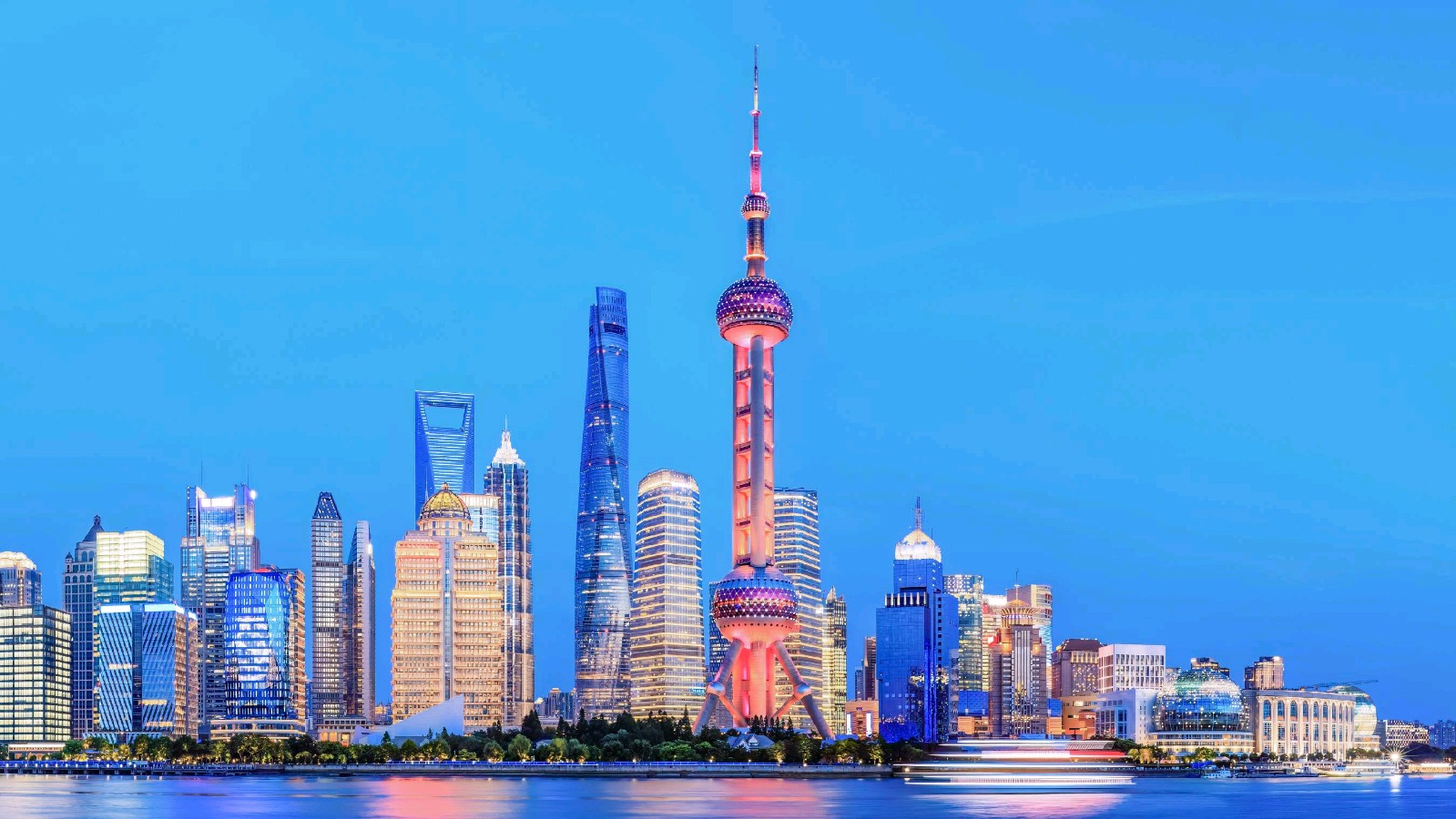 傲然屹立强国林‖作者‖迟焕东（图5）