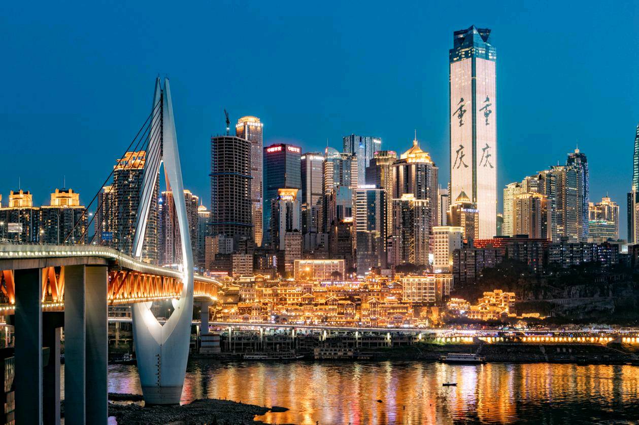 傲然屹立强国林‖作者‖迟焕东（图15）